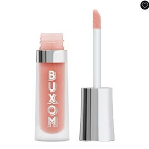 Buxom WHITE RUSSIAN PLUMPING Cream Lip Gloss  2ml-